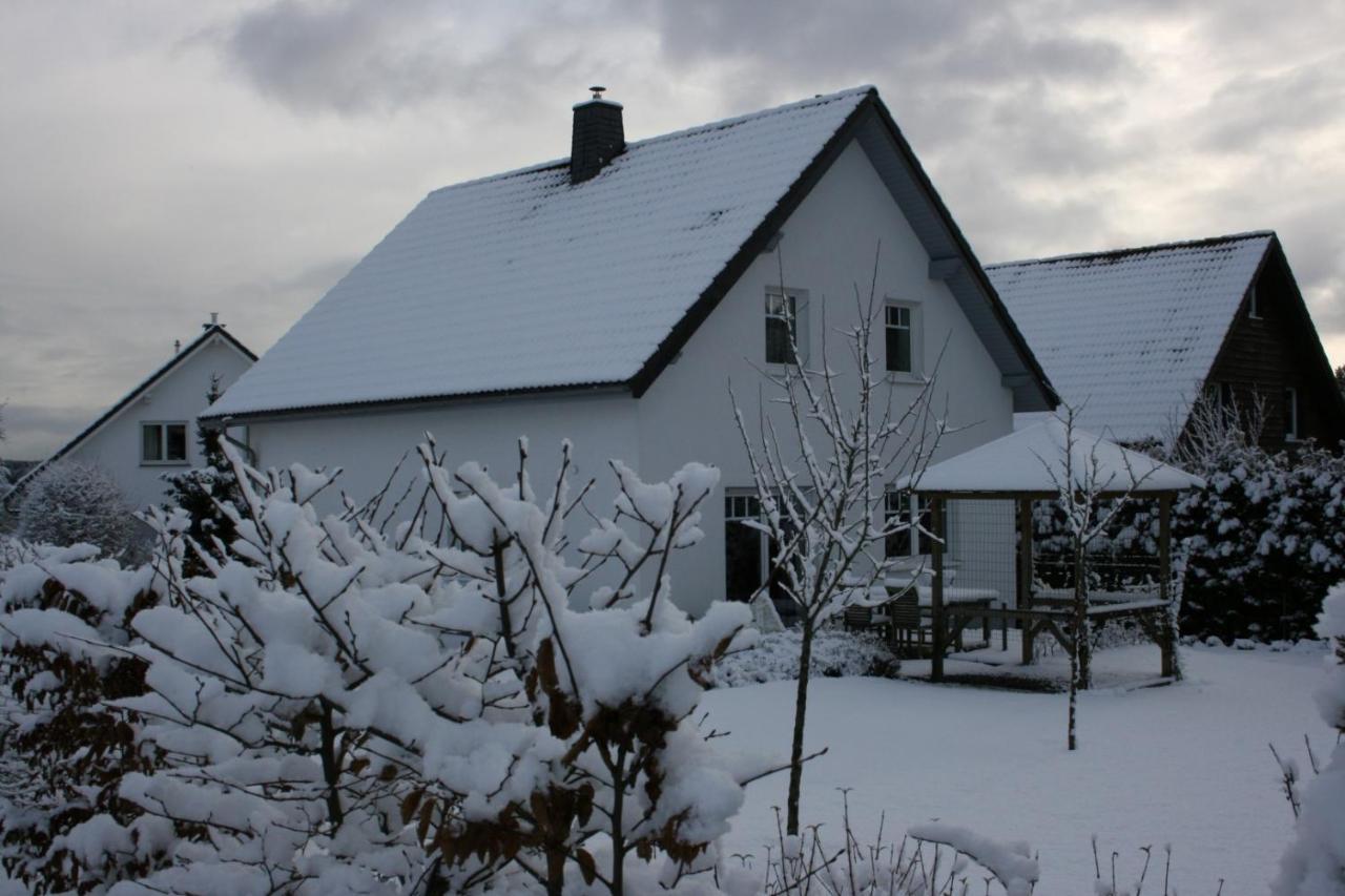 Villa Meisen Медебах Екстериор снимка