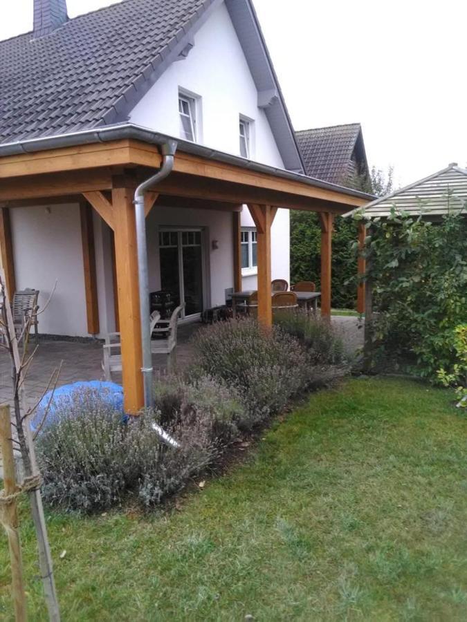 Villa Meisen Медебах Екстериор снимка